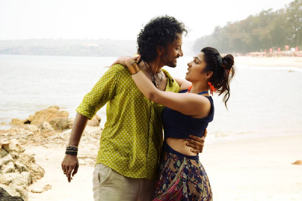 Jyothi Lakshmi Telugu Movie Stills | Charmy Kaur