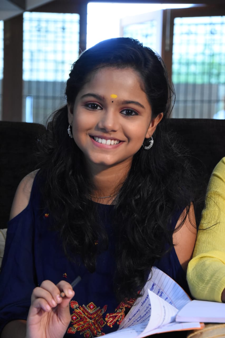 Ayya Ullen Ayya Exclusive Stills.