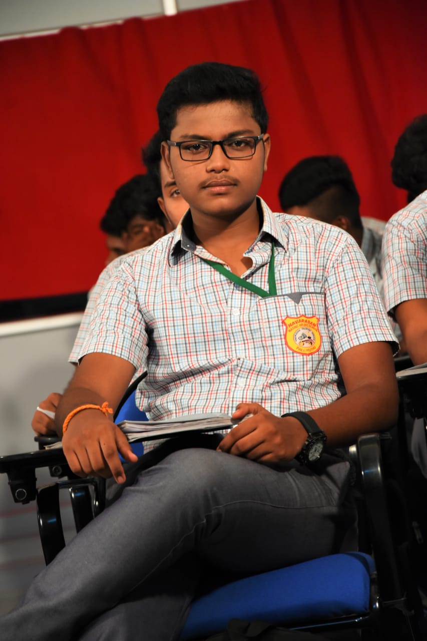 Ayya Ullen Ayya Exclusive Stills.