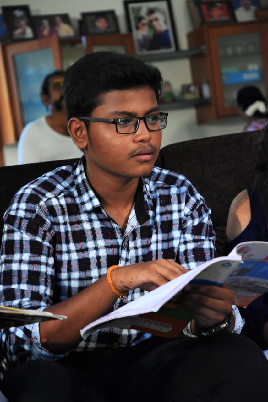 Ayya Ullen Ayya Exclusive Stills.
