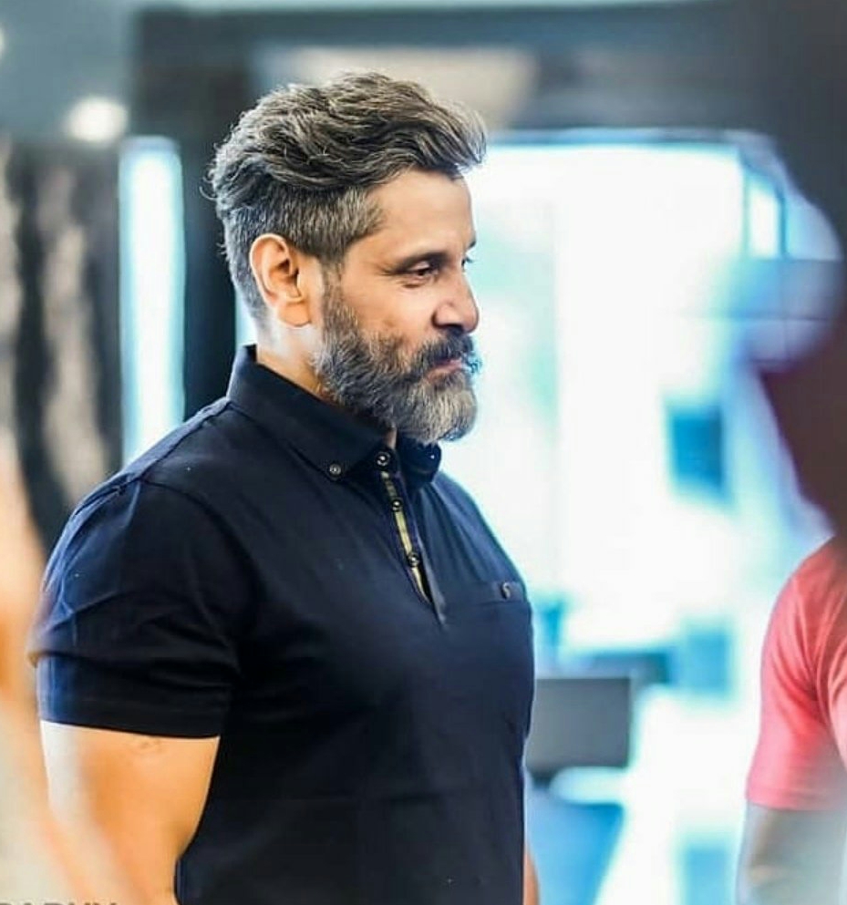 Kadaram Kondan Fresh Images.