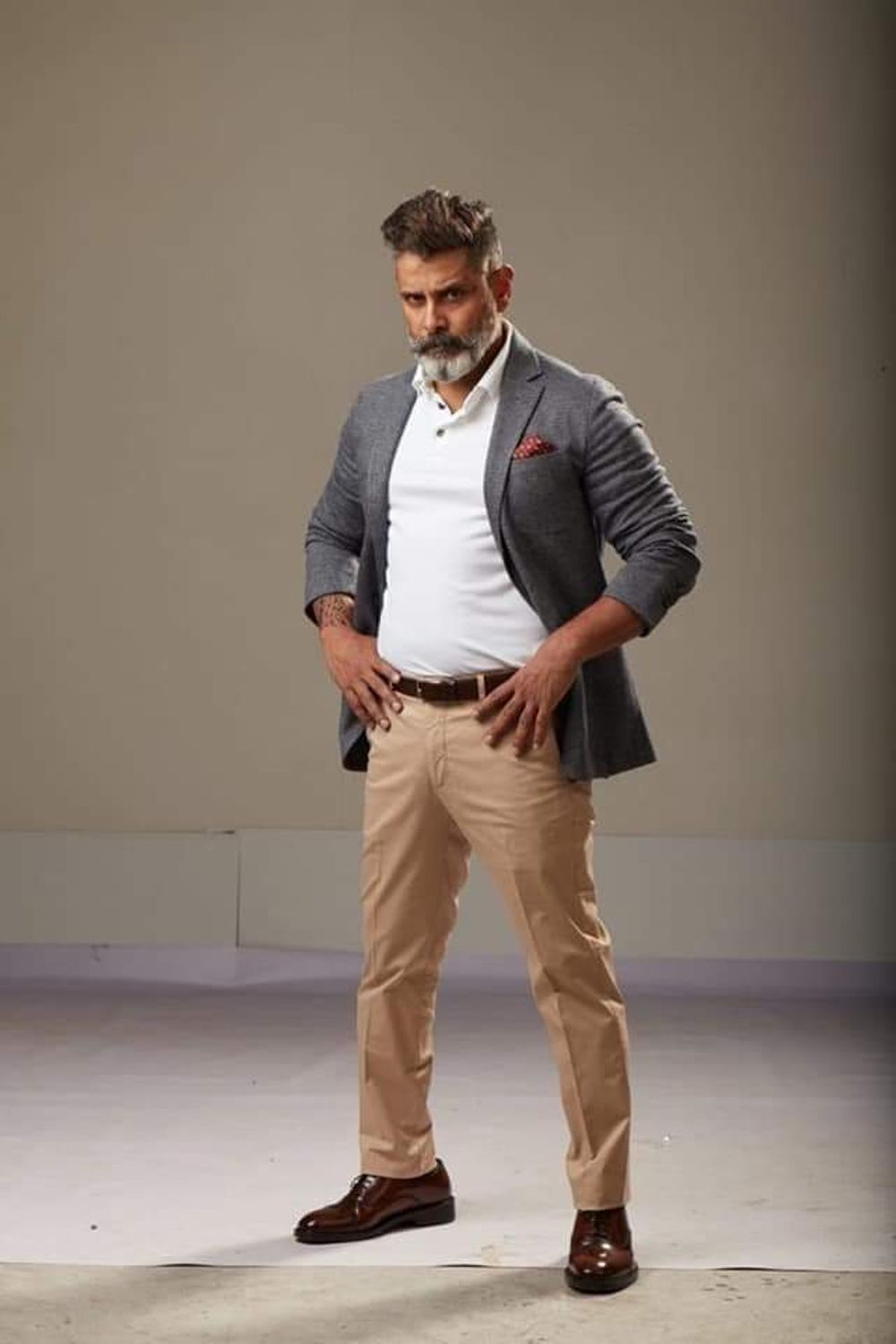 Kadaram Kondan Fresh Images.
