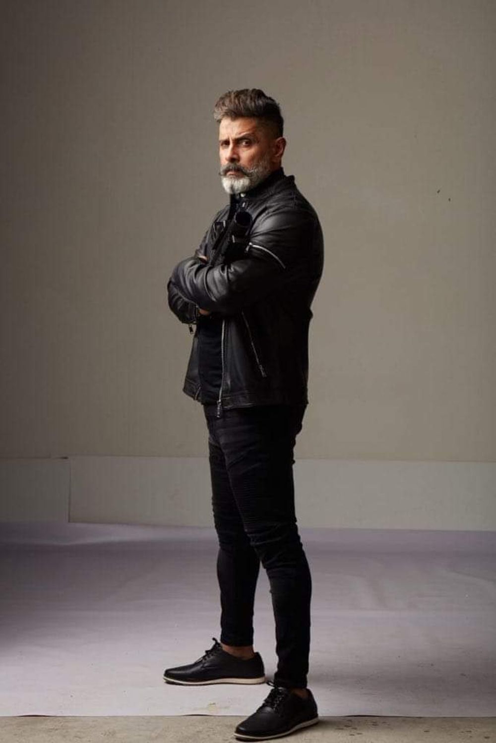Kadaram Kondan Fresh Images.