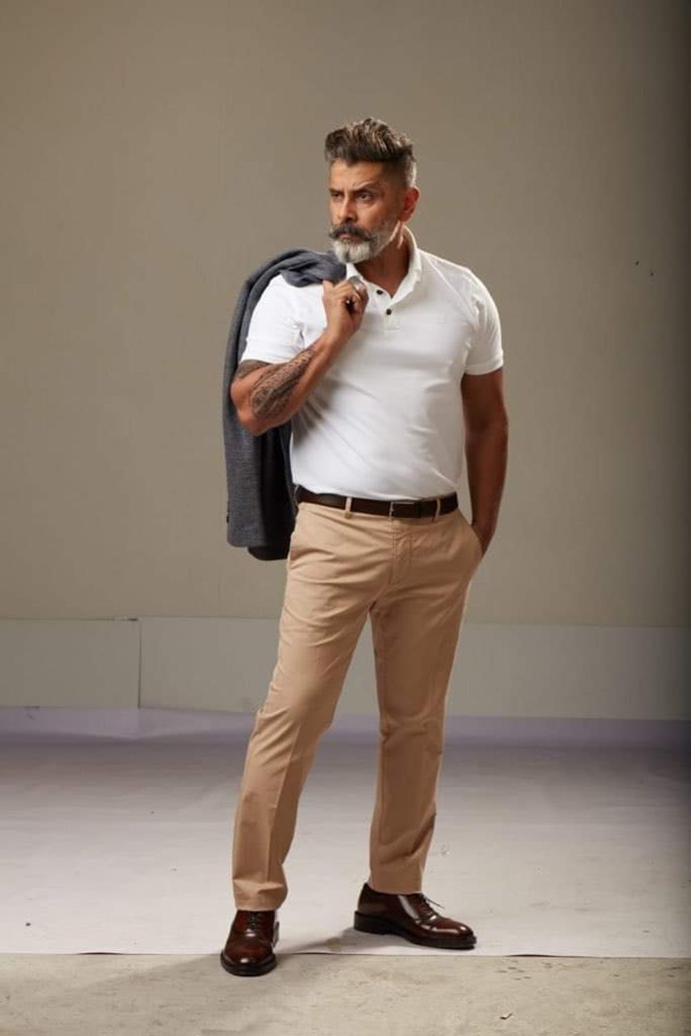 Kadaram Kondan Fresh Images.