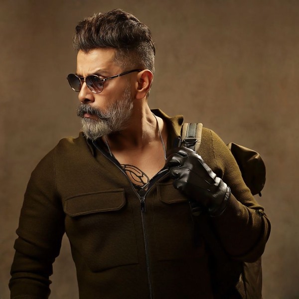 Kadaram Kondan Fresh Images.
