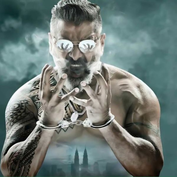 Kadaram Kondan Fresh Images.