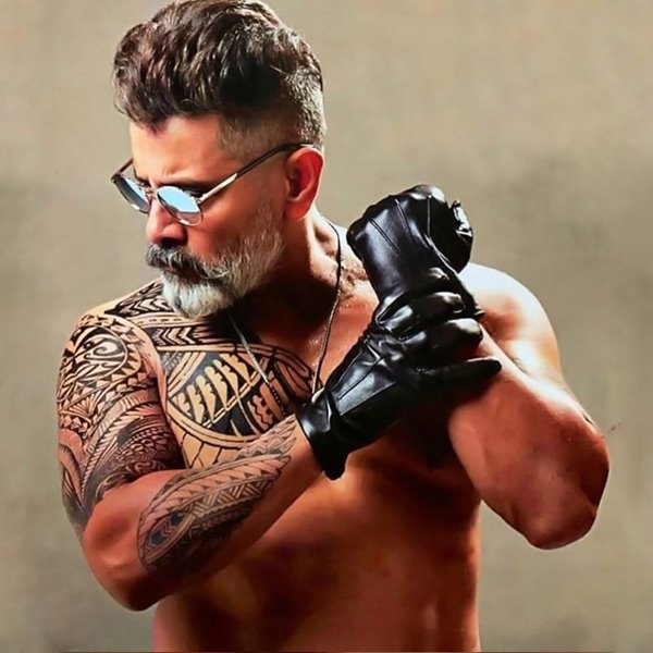 Kadaram Kondan Fresh Images.