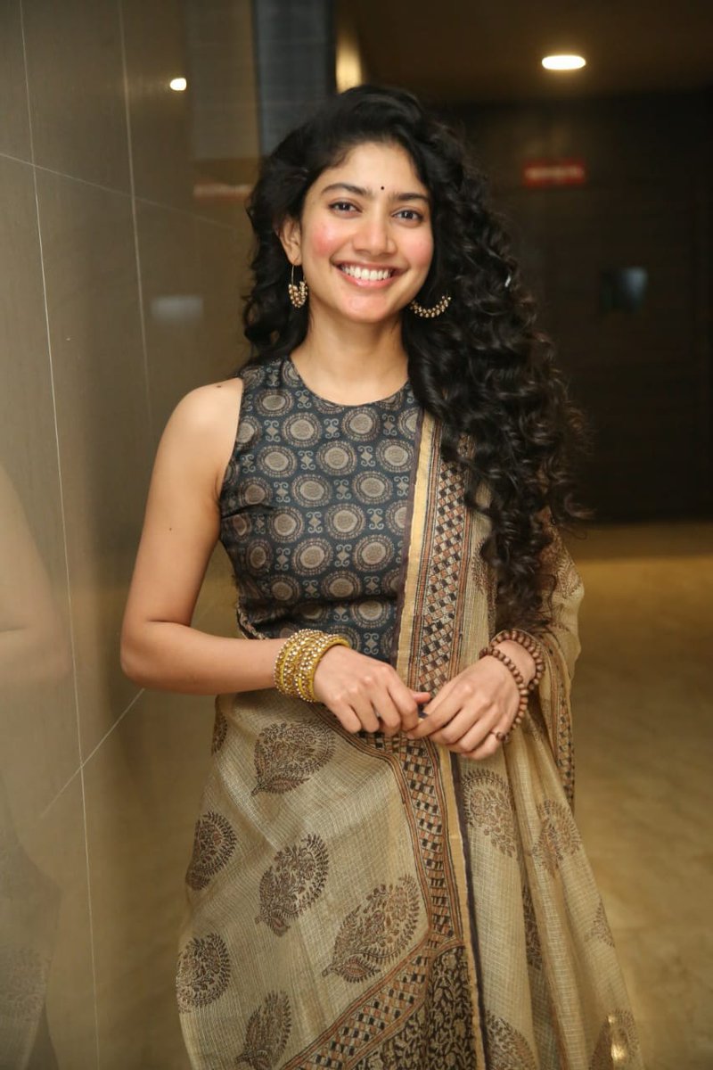 Sai Pallavi Exclusive Photos.