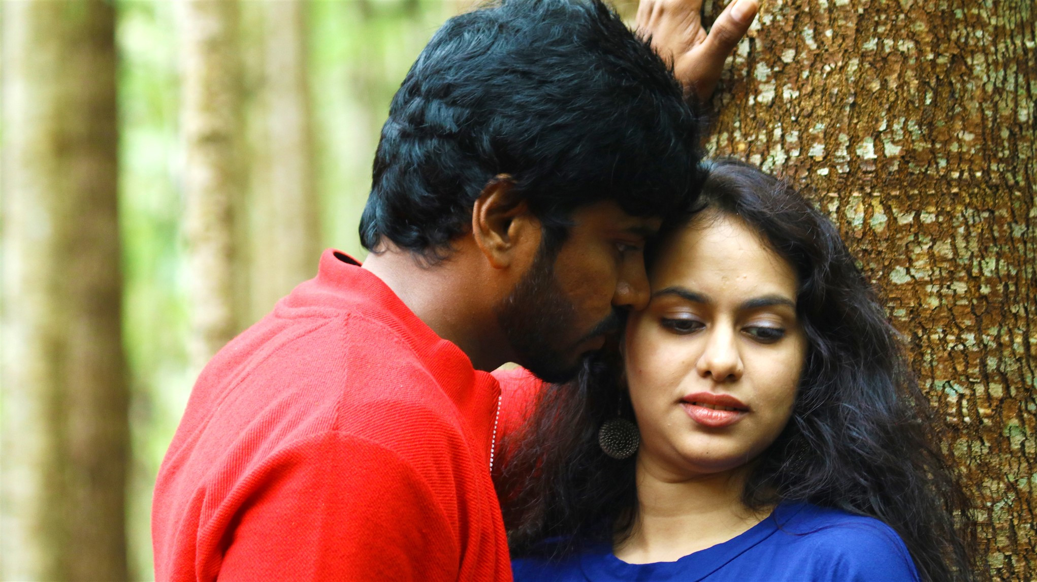 Mosadi Exclusive Stills.
