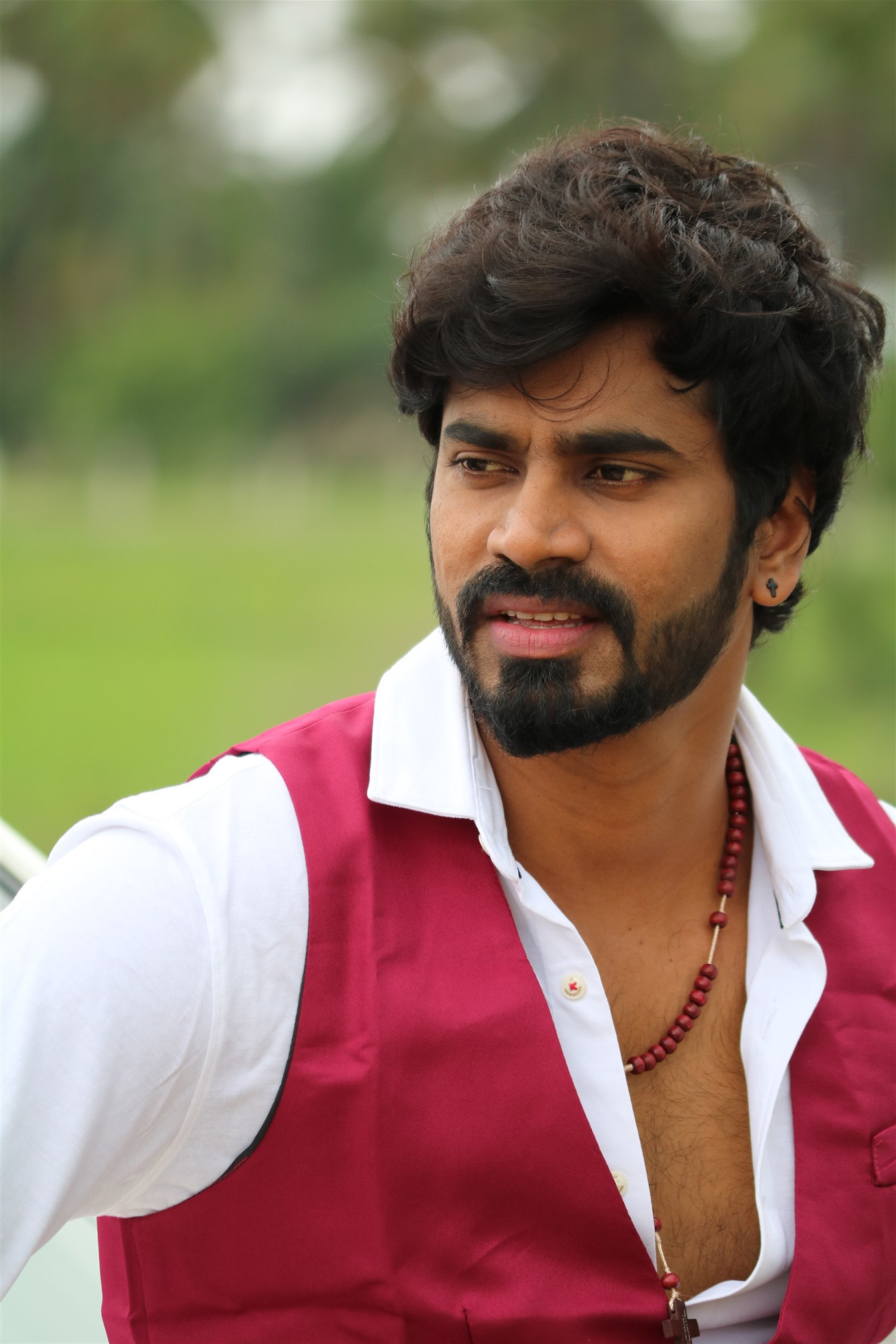 Mosadi Exclusive Stills.
