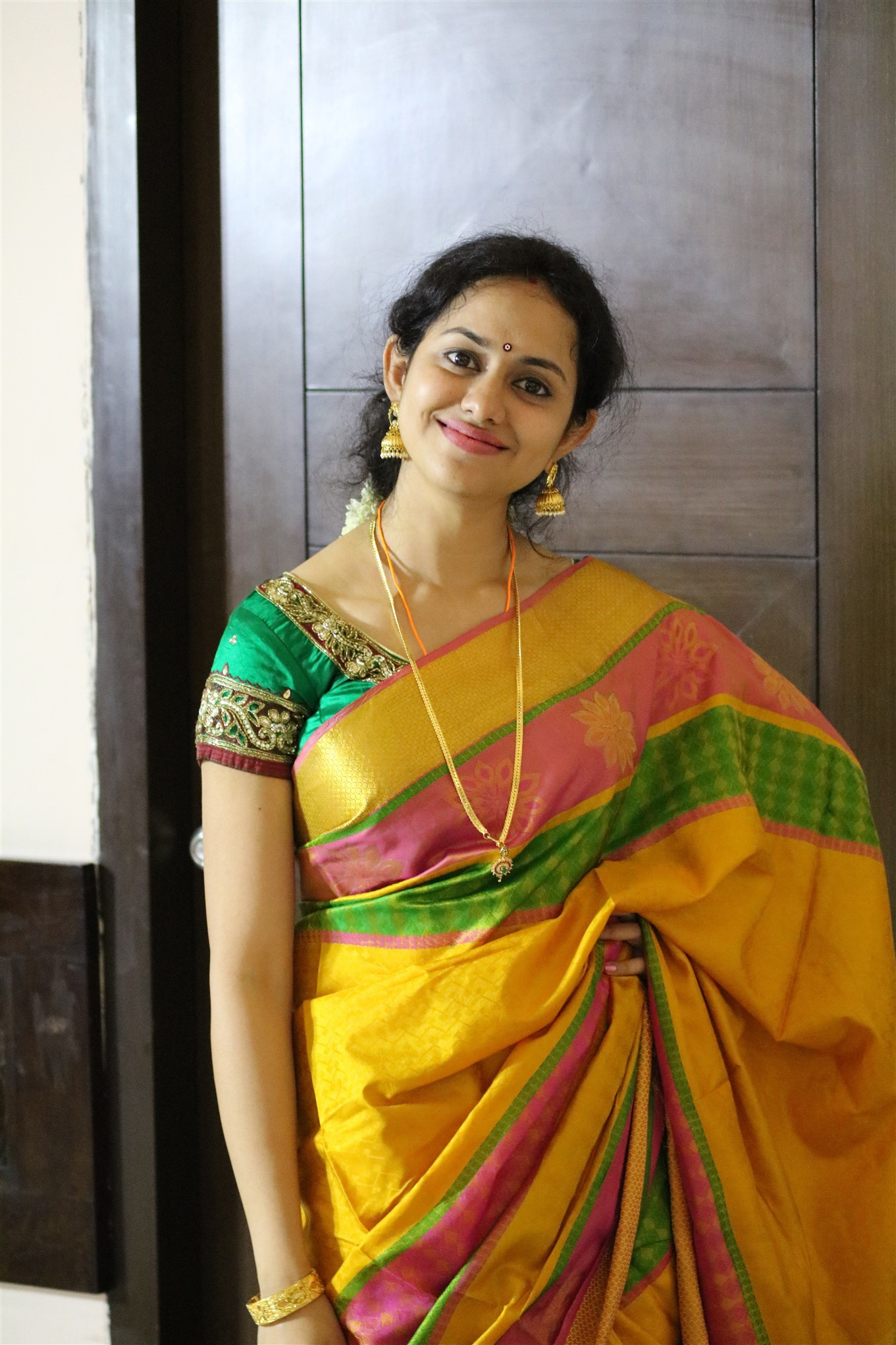 Mosadi Exclusive Stills.