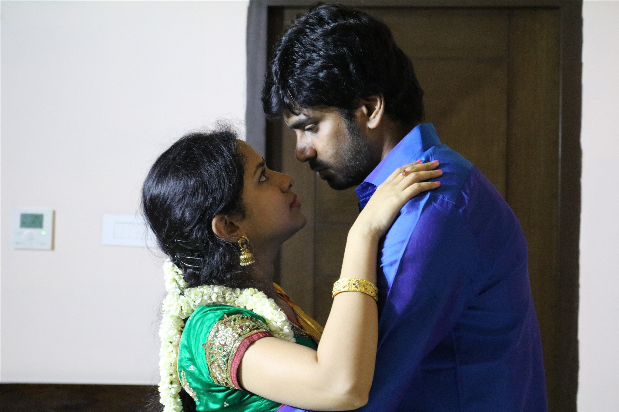 Mosadi Exclusive Stills.