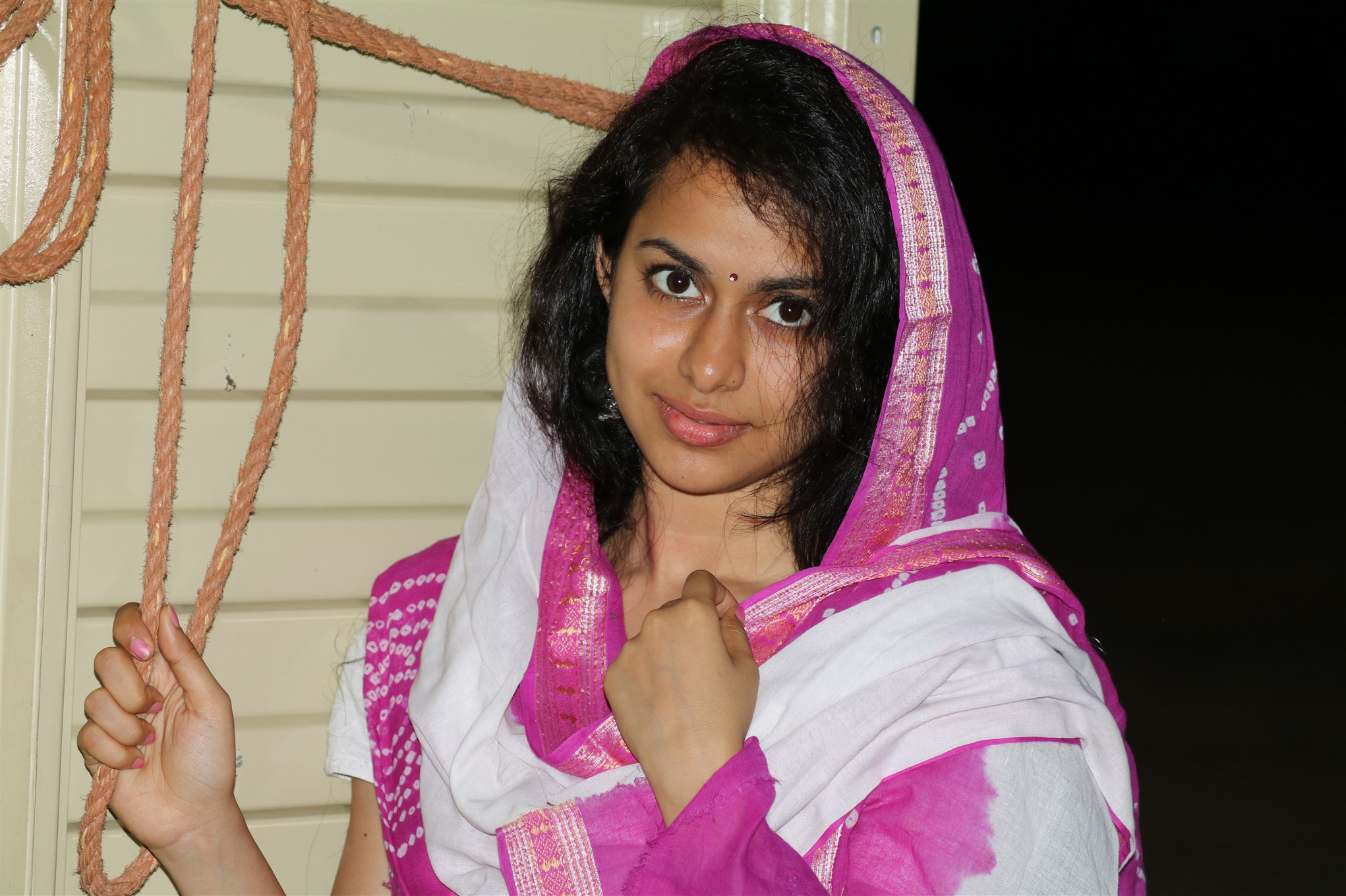 Mosadi Exclusive Stills.