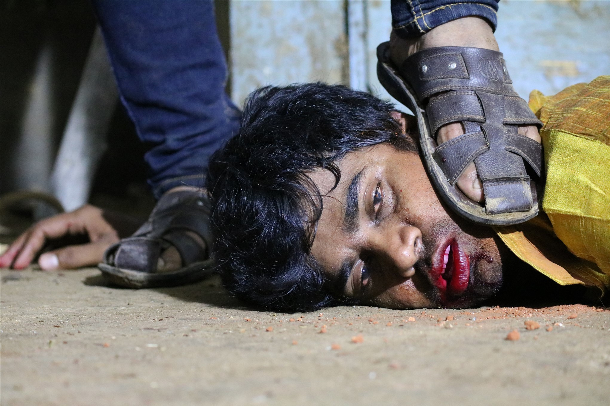 Mosadi Exclusive Stills.