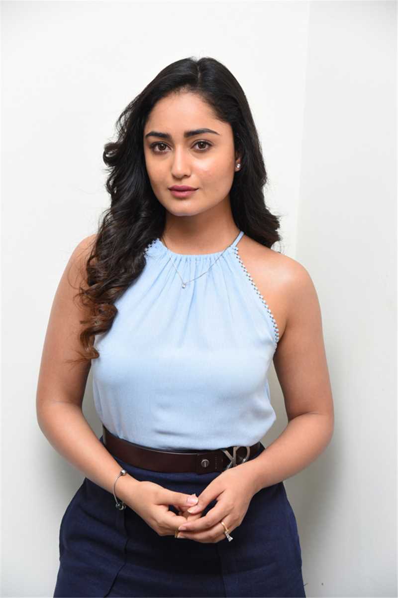 Tridha Choudhury Stunning Stills.