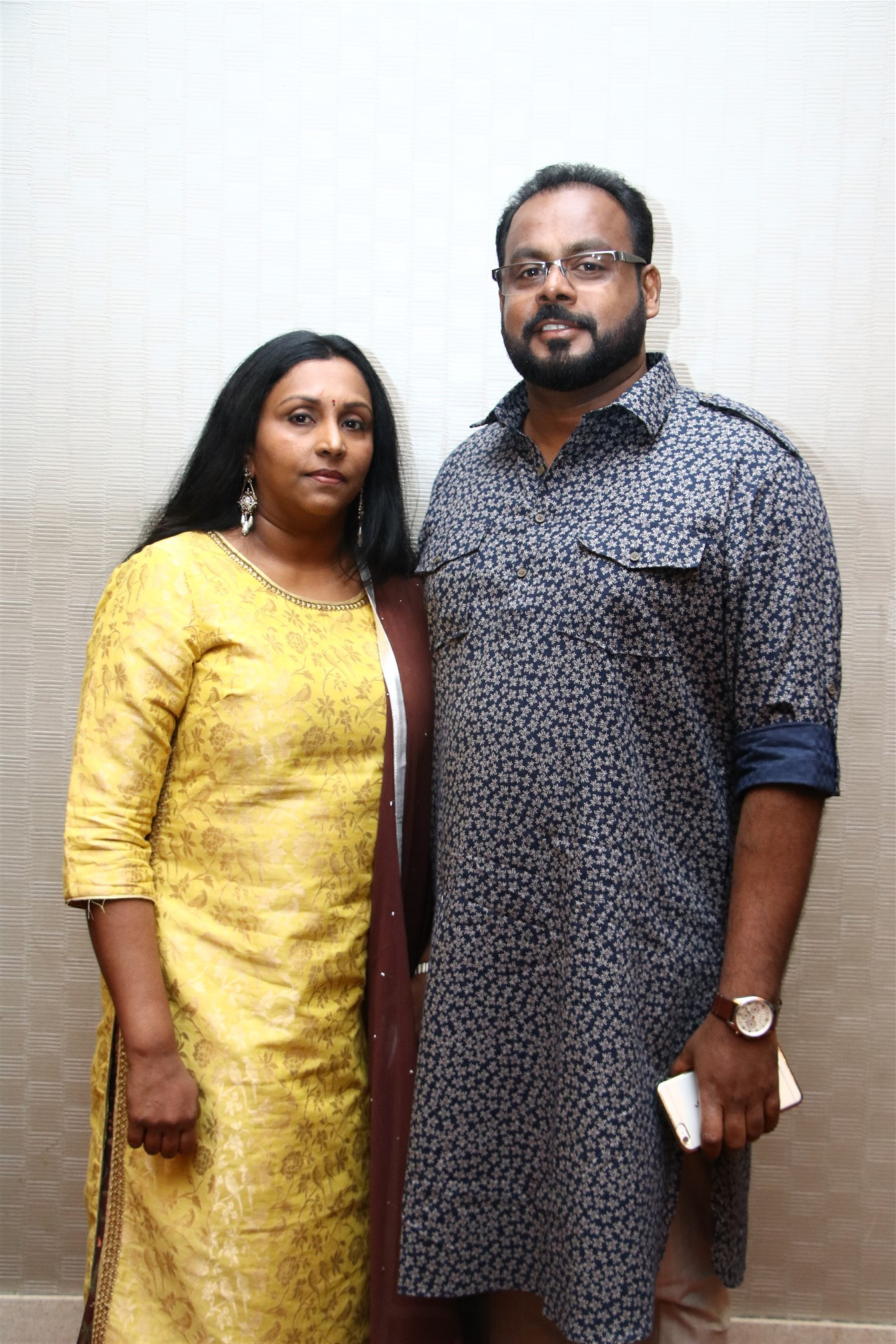 Sindhubaadh Audio Launch Photos
