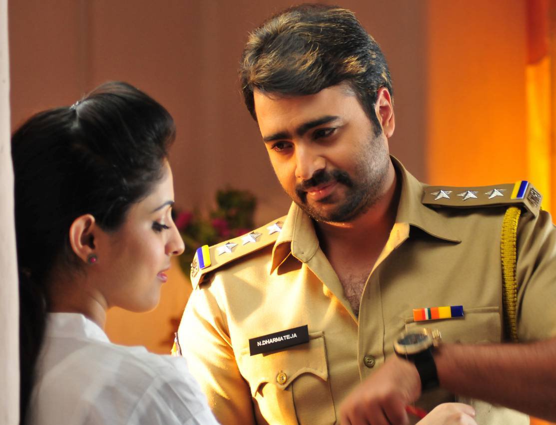 Asura Telugu Movie Stills | Nara Rohith, Priya Banerjee