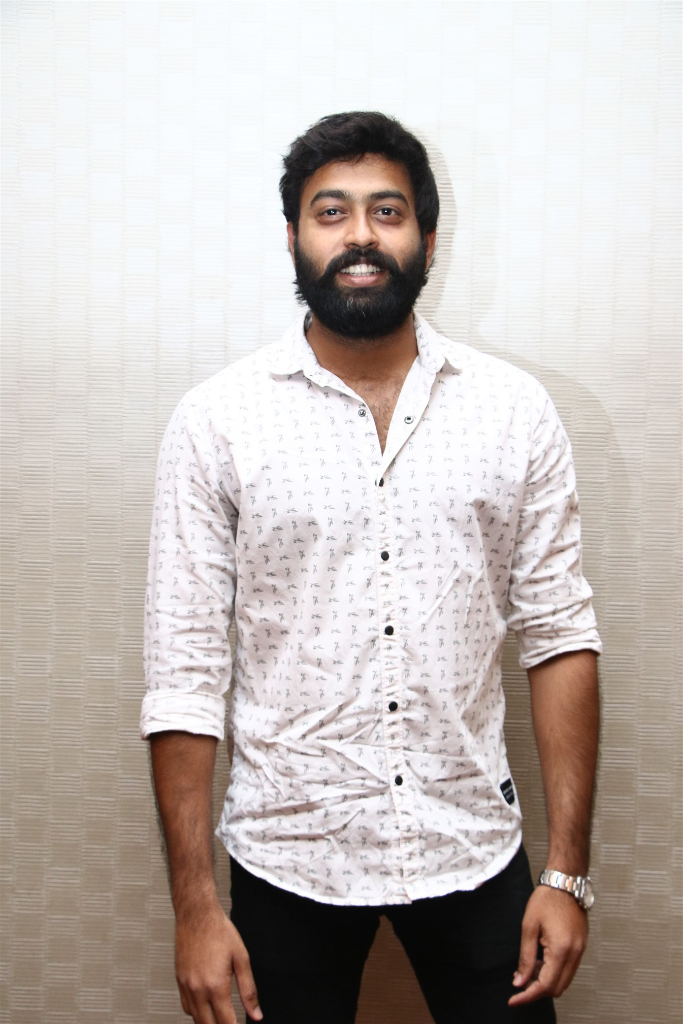 Sindhubaadh Audio Launch Photos