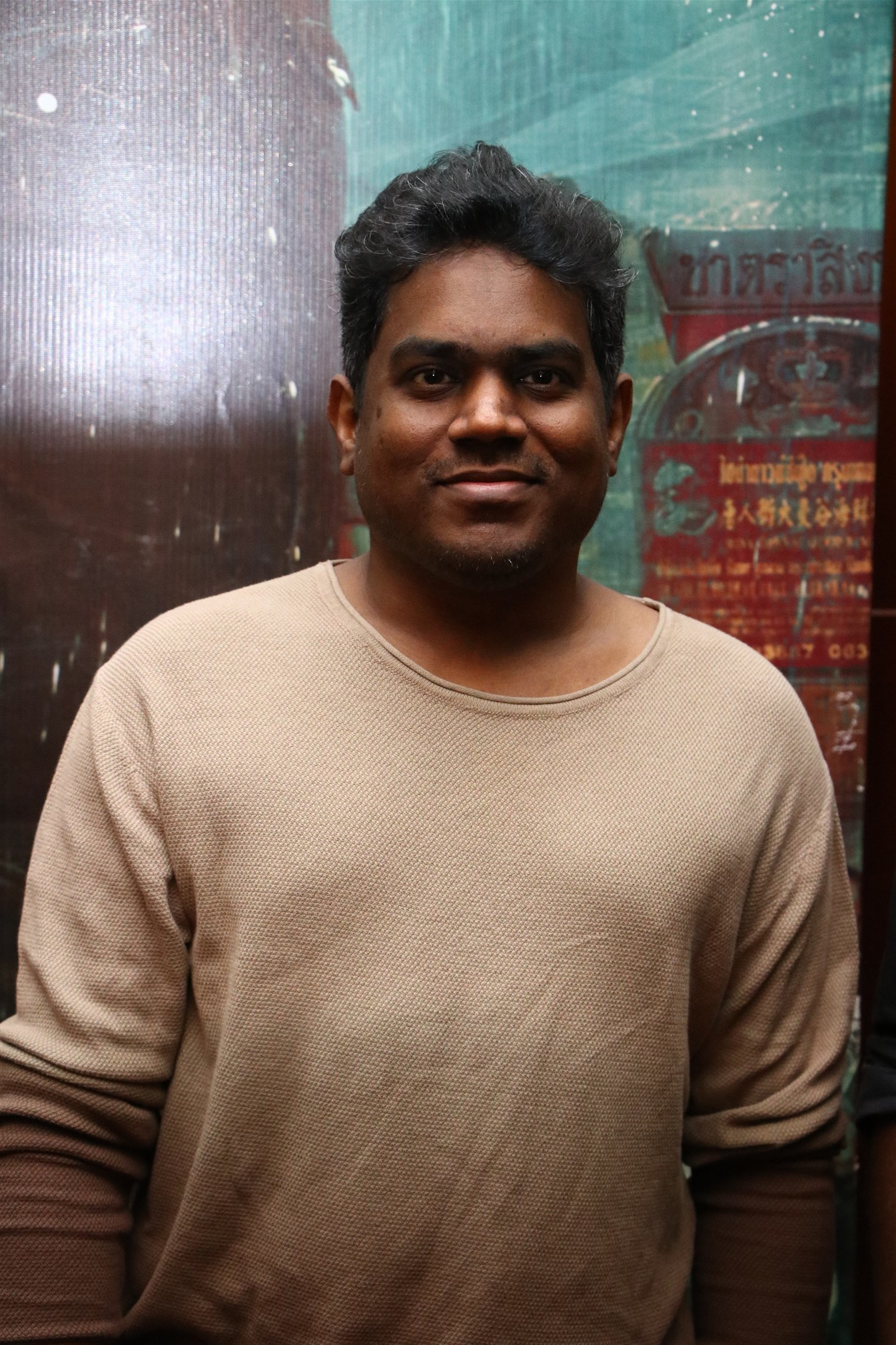 Sindhubaadh Audio Launch Photos