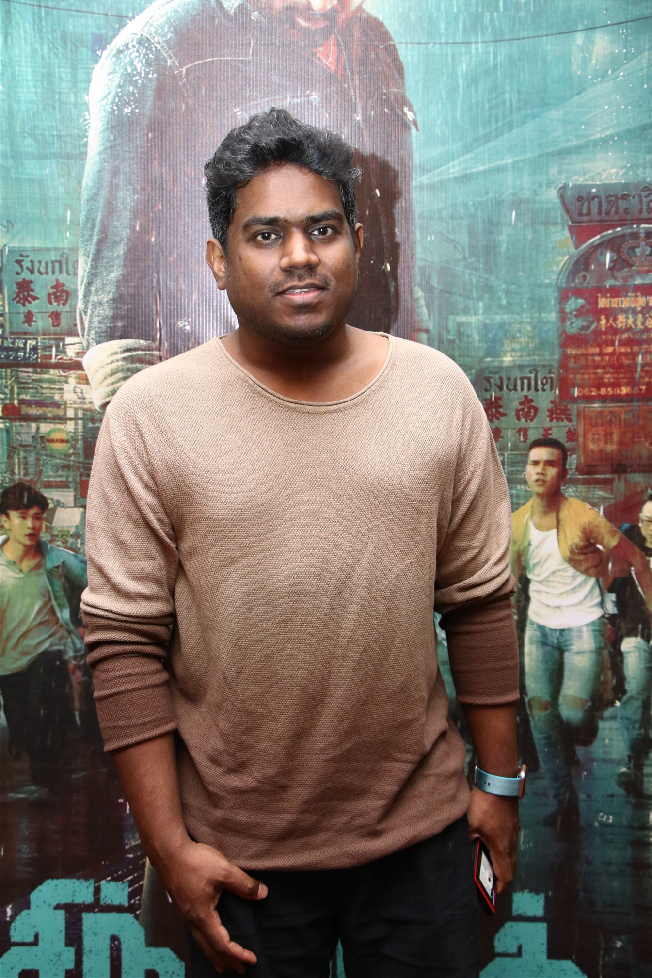 Sindhubaadh Audio Launch Photos