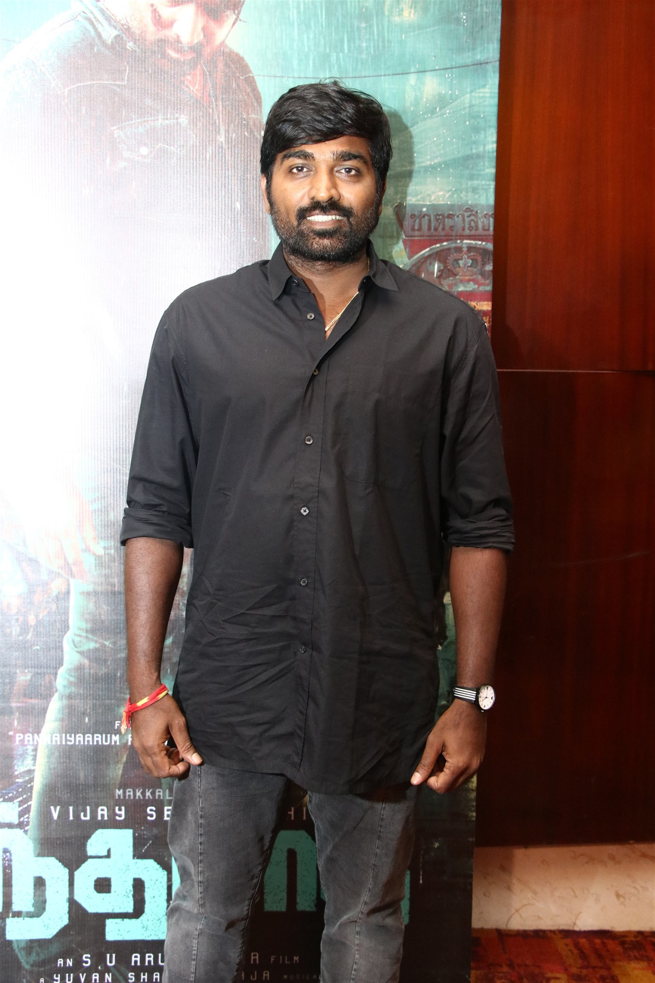 Sindhubaadh Audio Launch Photos
