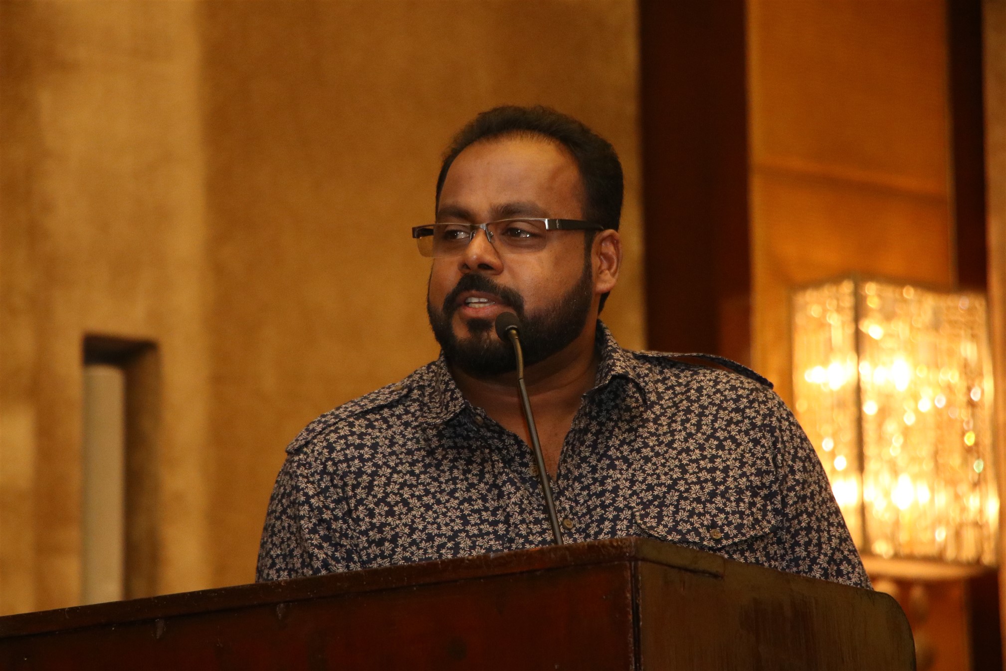 Sindhubaadh Audio Launch Photos