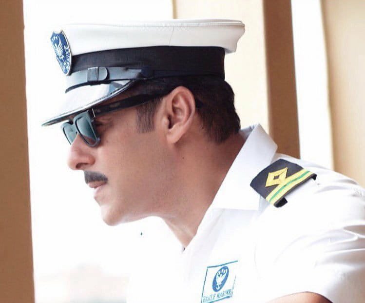 Bharat Recent Photos