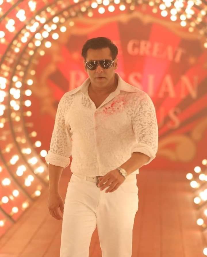 Bharat Recent Photos