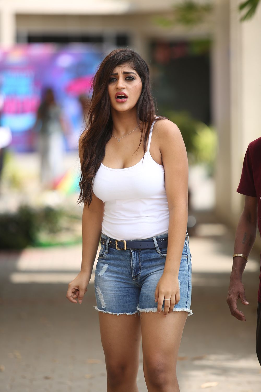 Zombie Exclusive Stills.