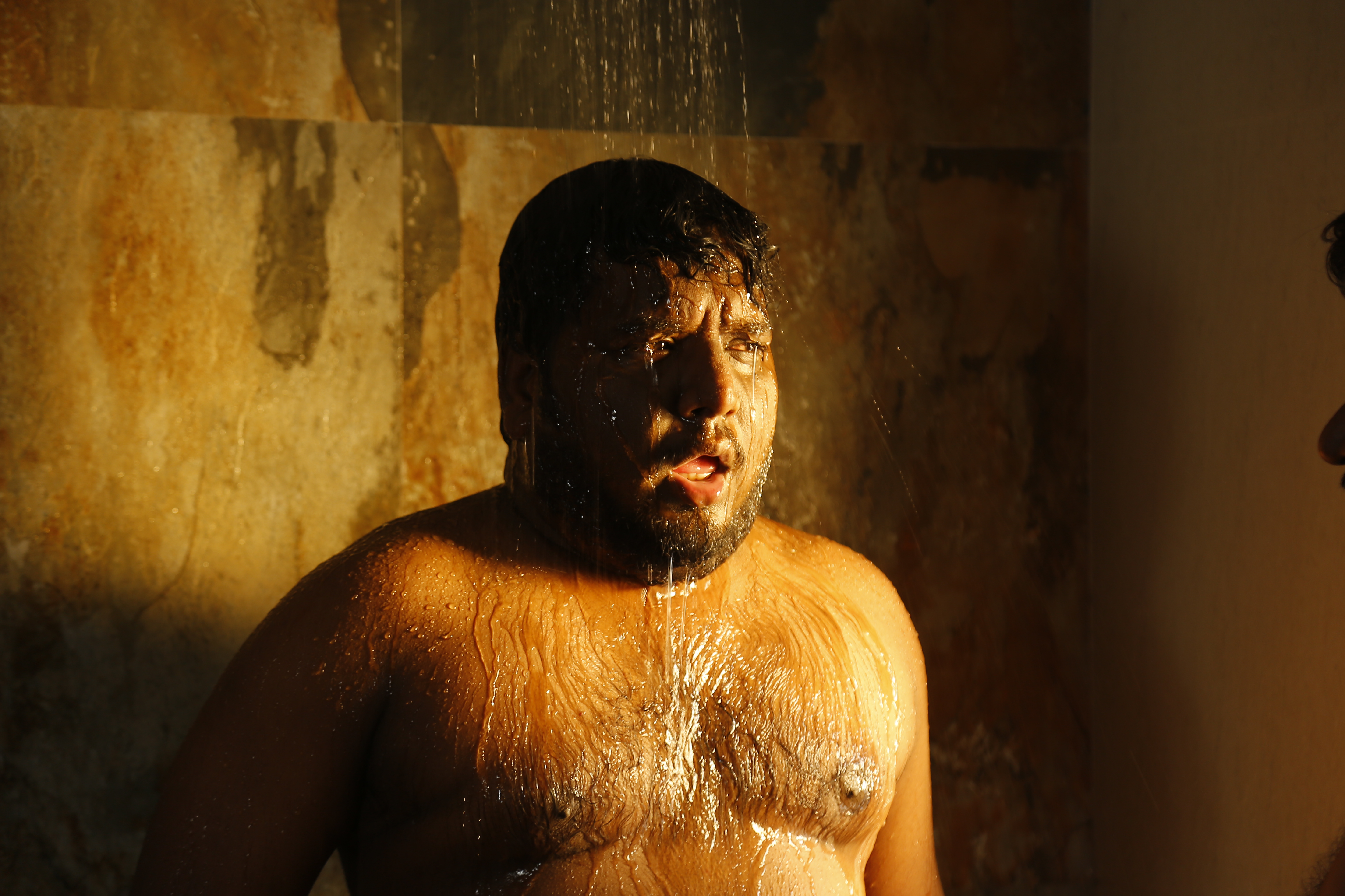 RJ Vignesh Stills From Nenjamundu Nermaiyundu Odu Raja.