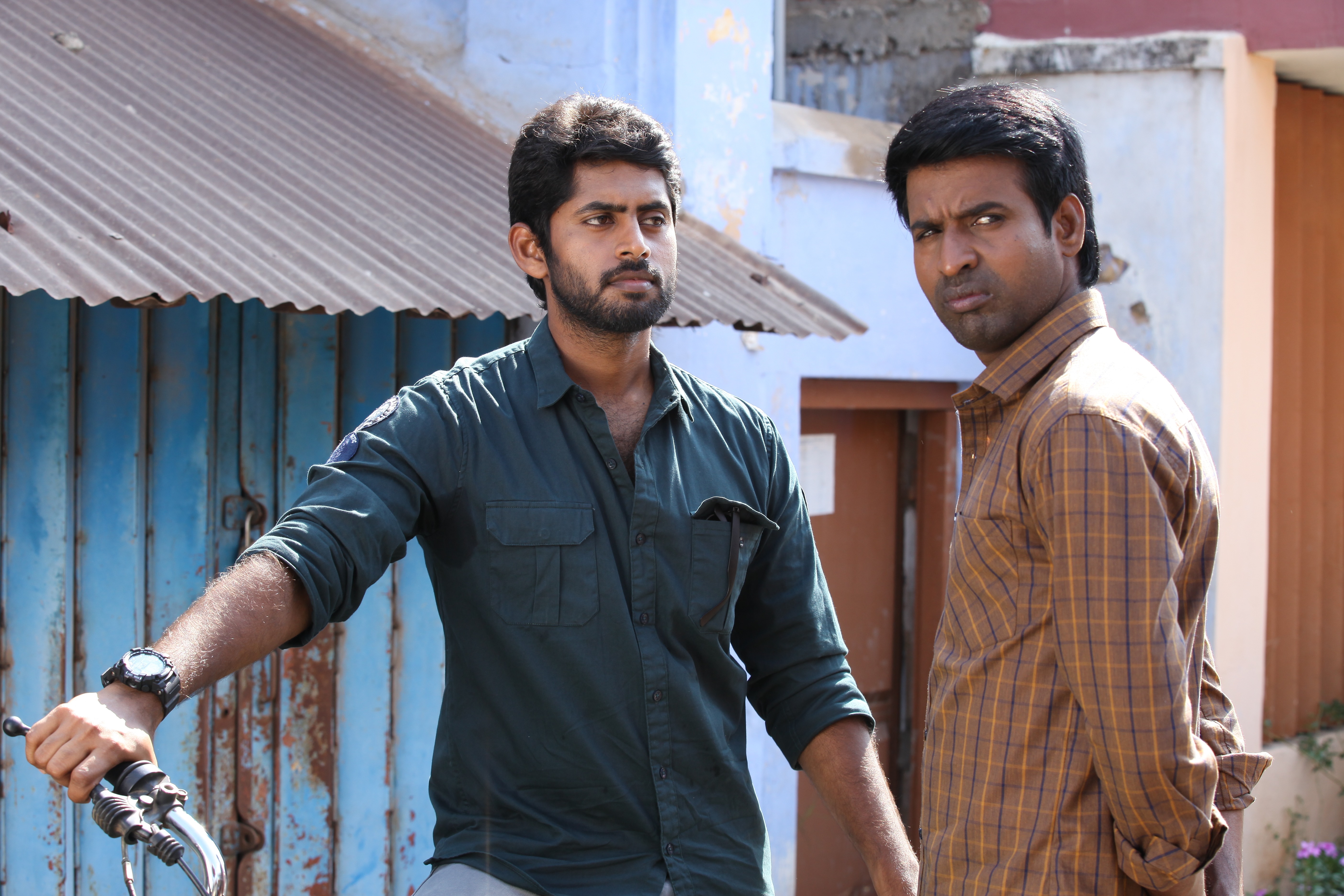 Sarbath New Stills.