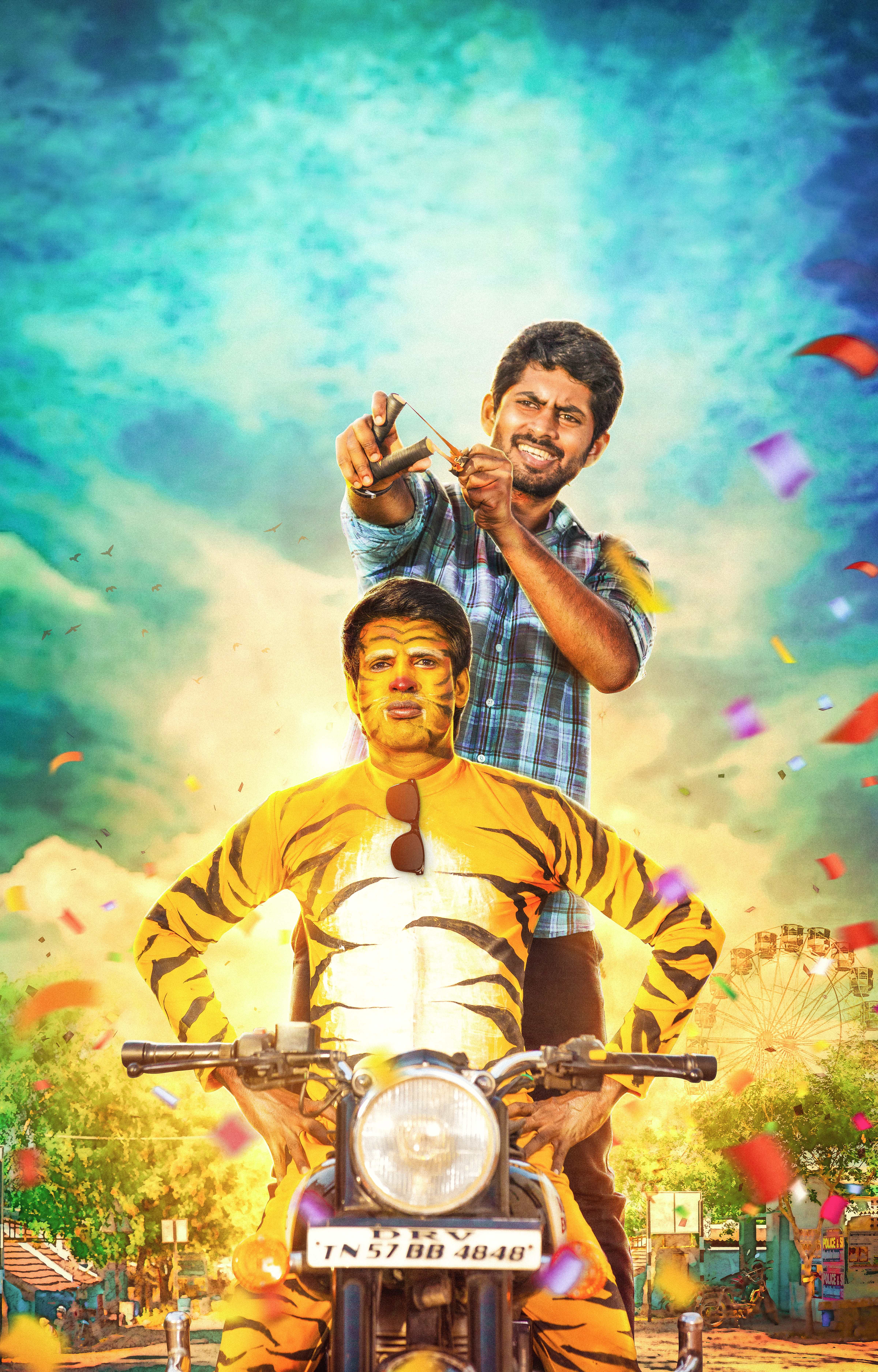 Sarbath New Stills.