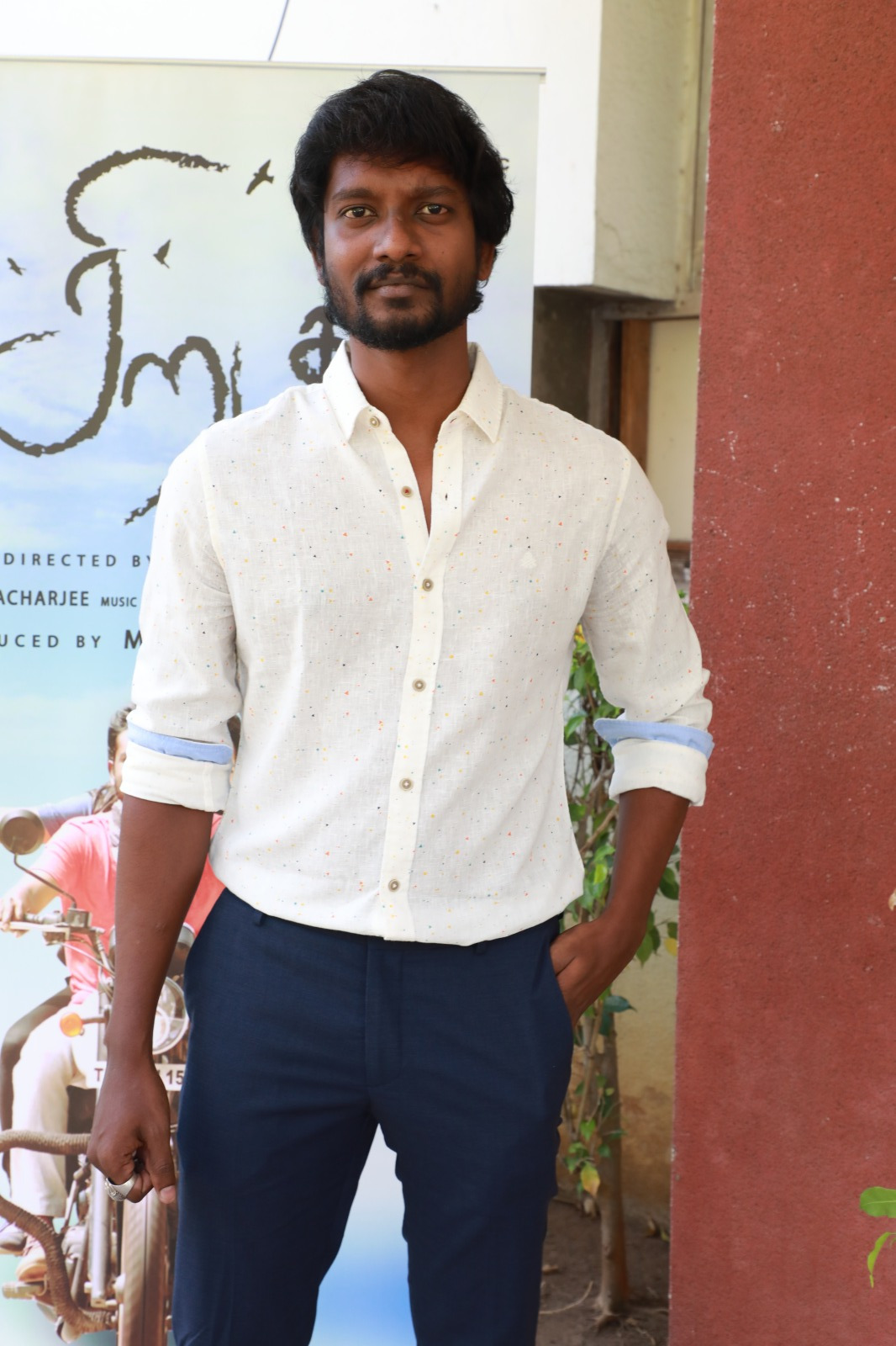 Siragu Exclusive Stills.
