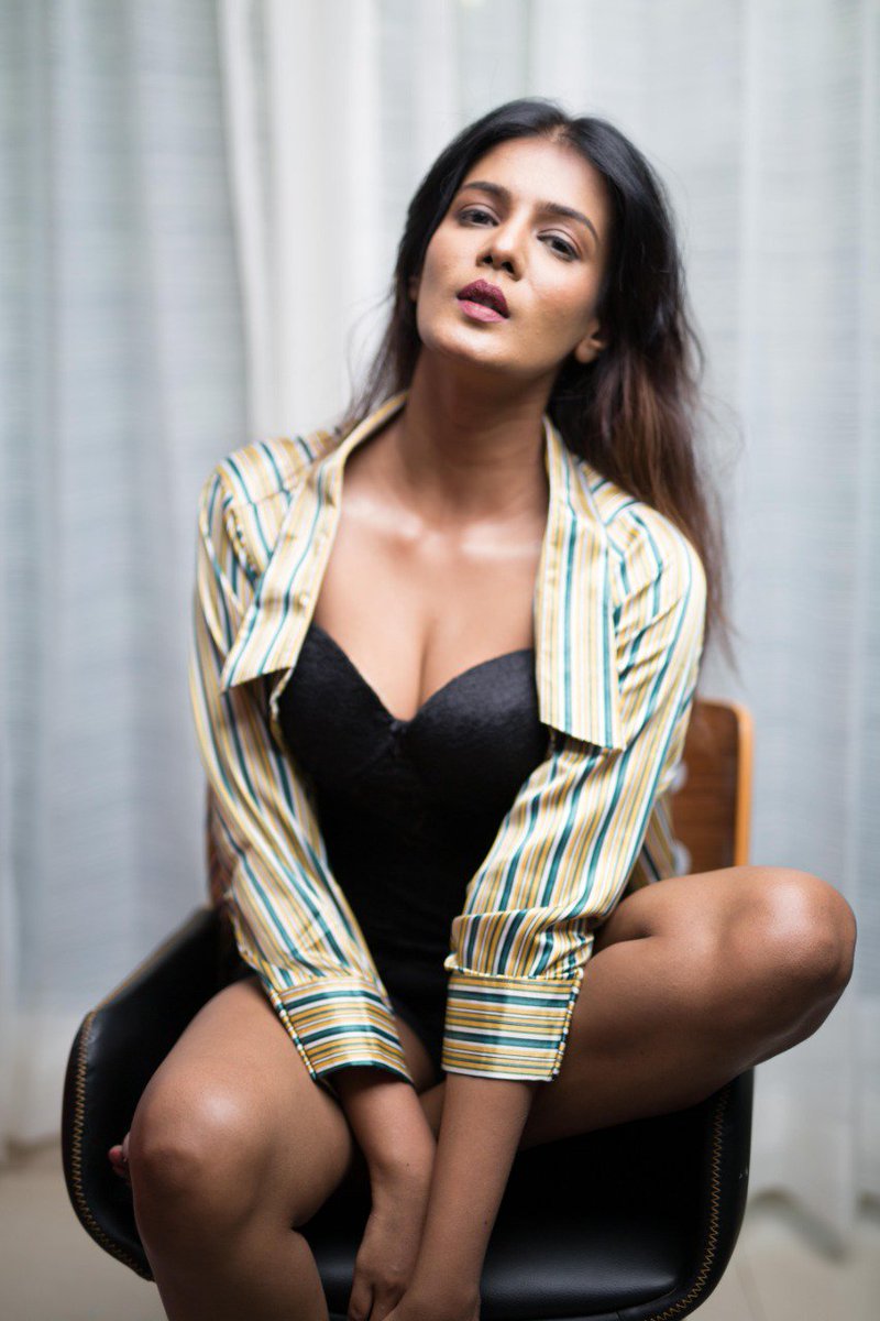 Meera Mitun Stunning Photos.