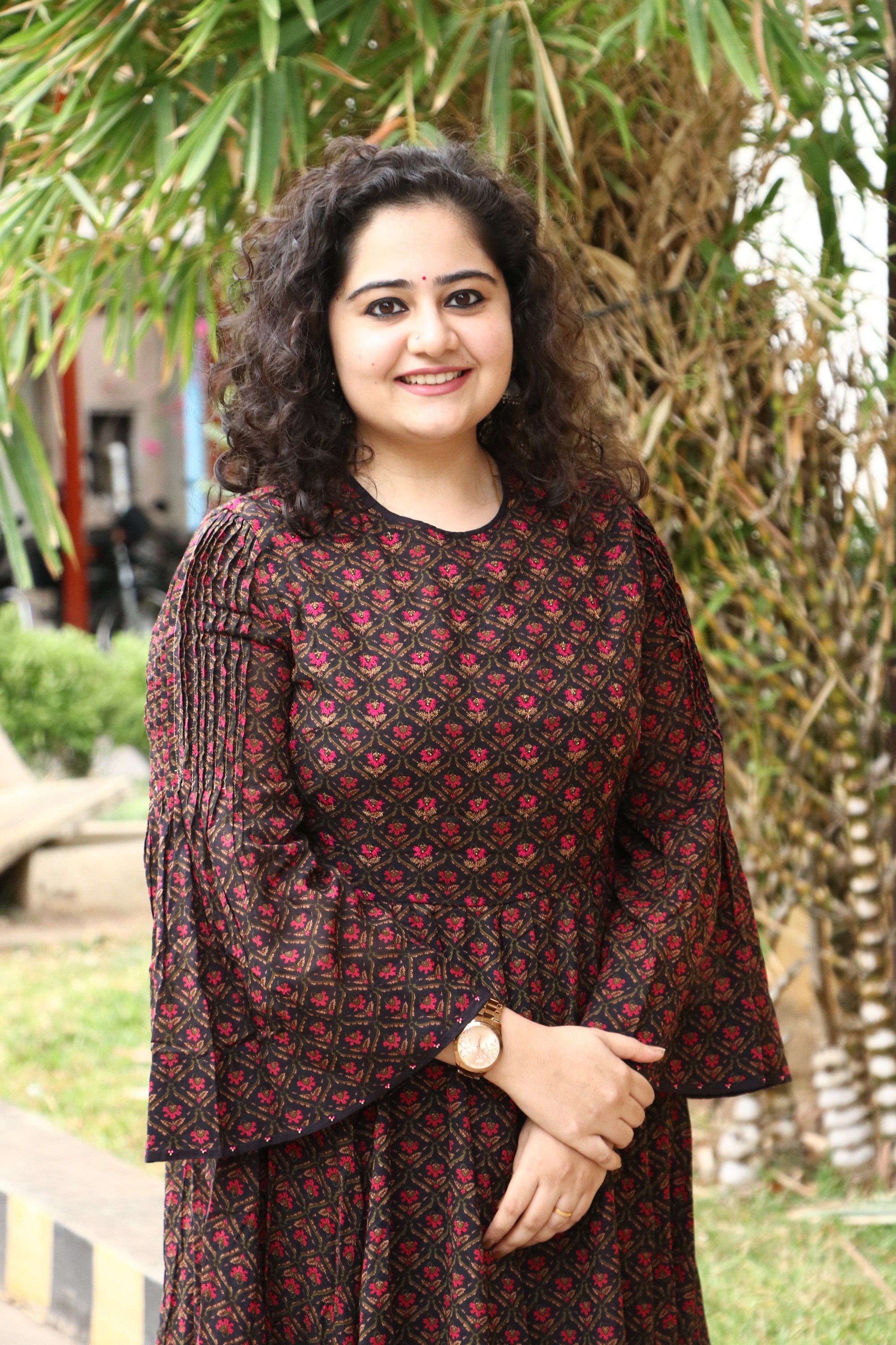 Thumbaa Press Release Stills.