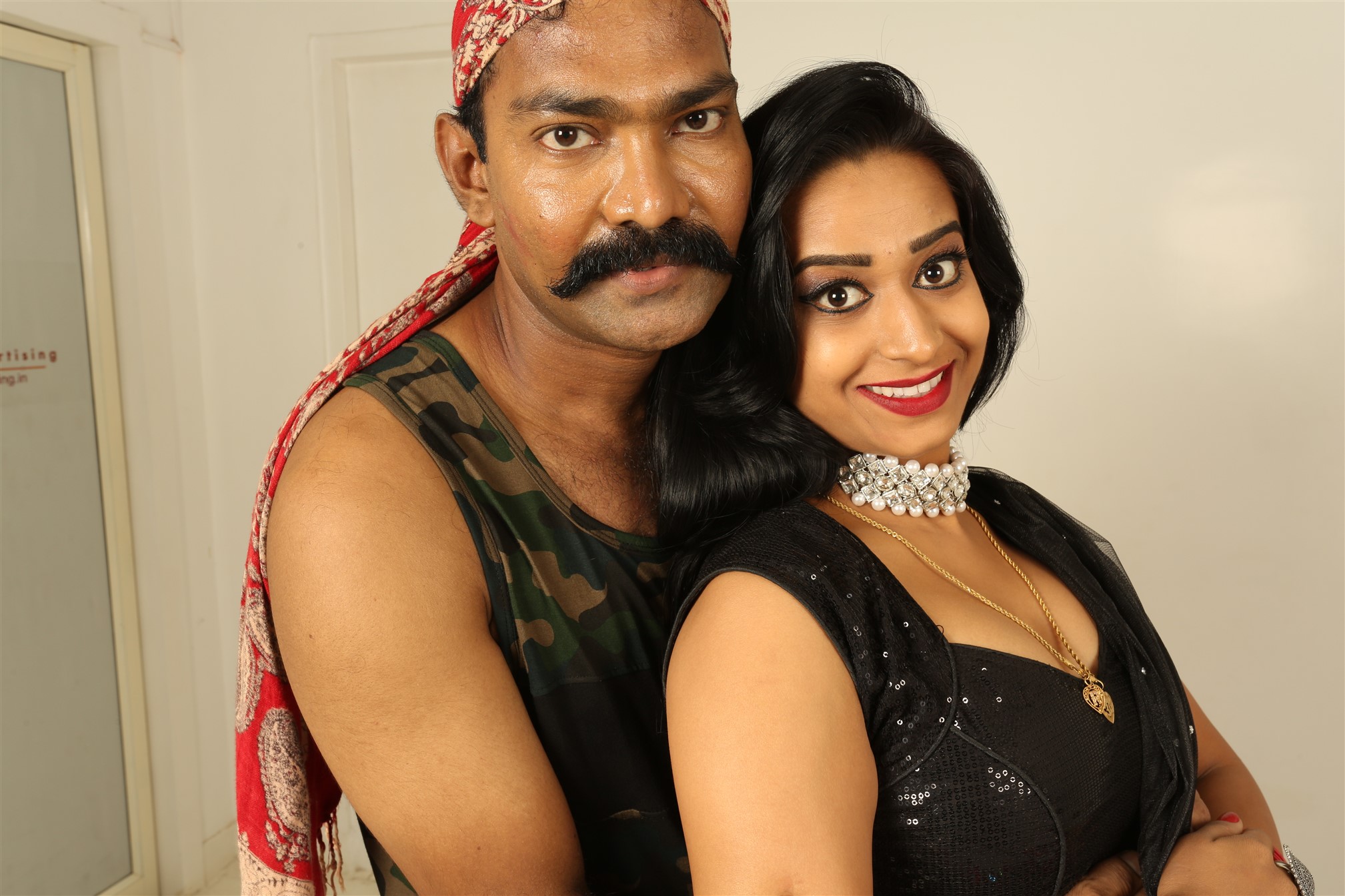 Neermulli Latest Photos.