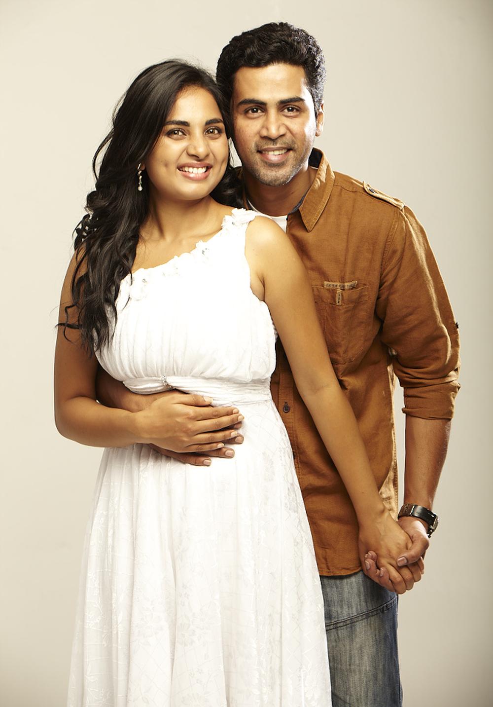 Puriyatha Aanandham Puthithaga Aarambam Tamil Movie Stills | Krish, Shrushti Dange