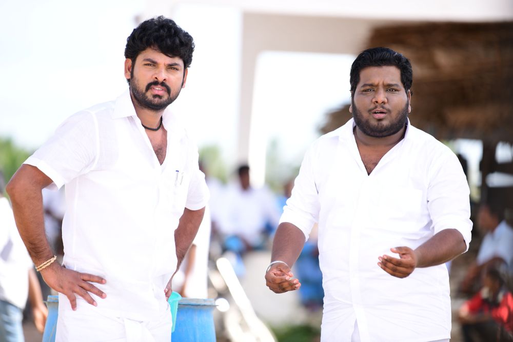 Kalavani 2 Recent Pictures.
