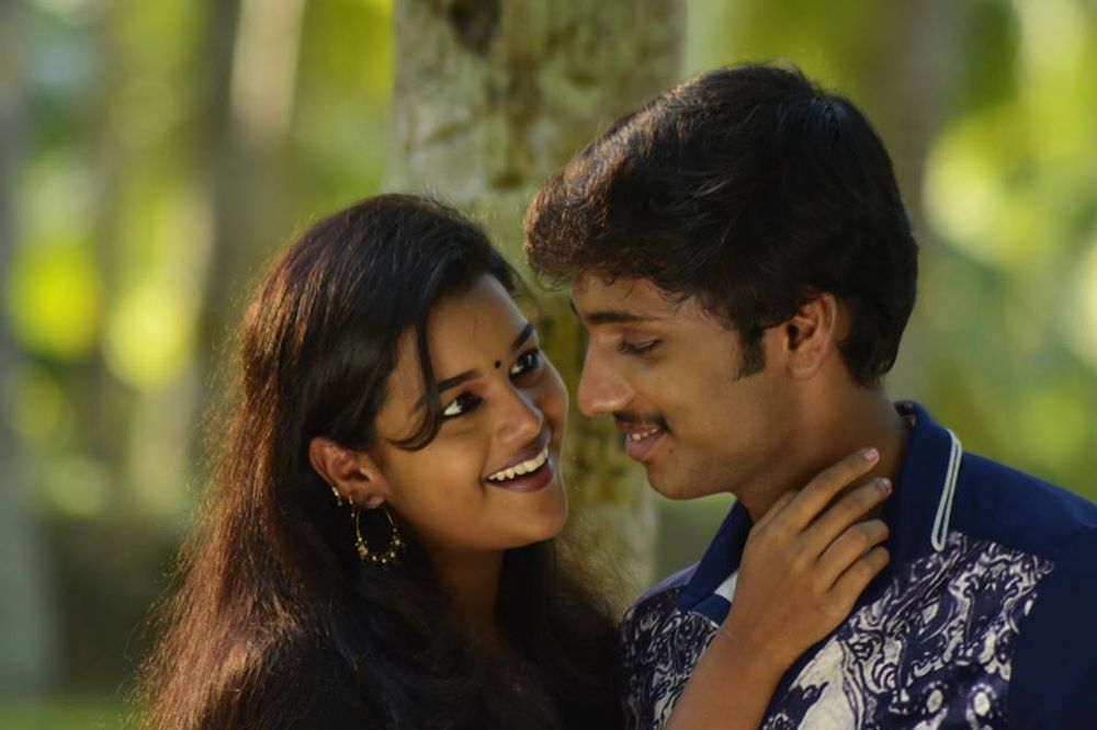 Natchathira Jannalil Latest Images.
