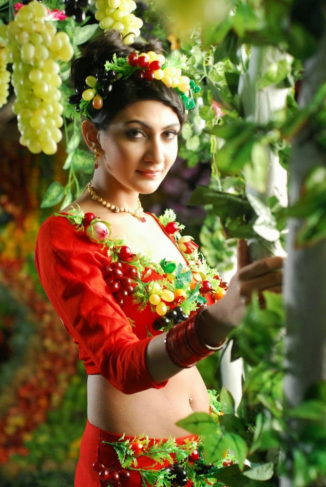 Actress Neelam Upadhyay Photoshoot Stills 