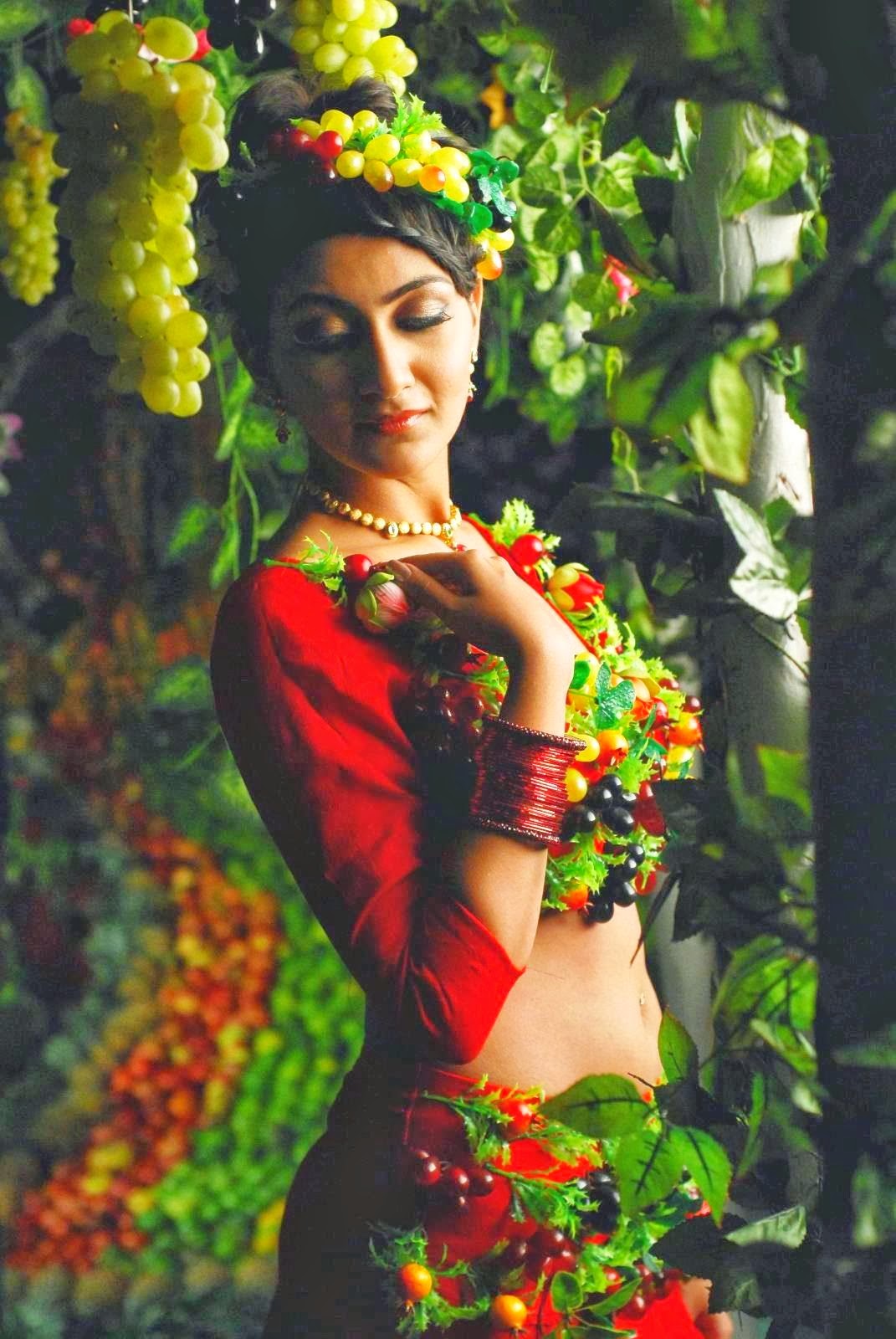 Actress Neelam Upadhyay Photoshoot Stills 