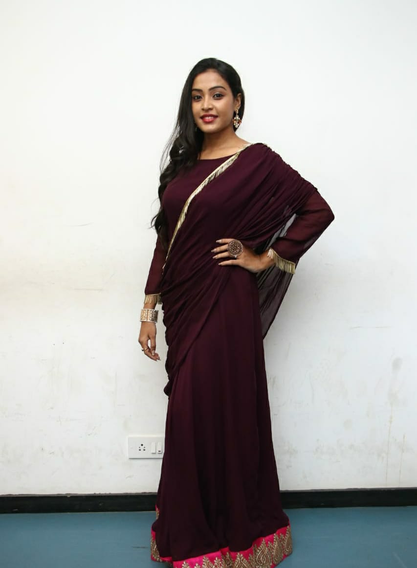 Jiivi Latest Photos