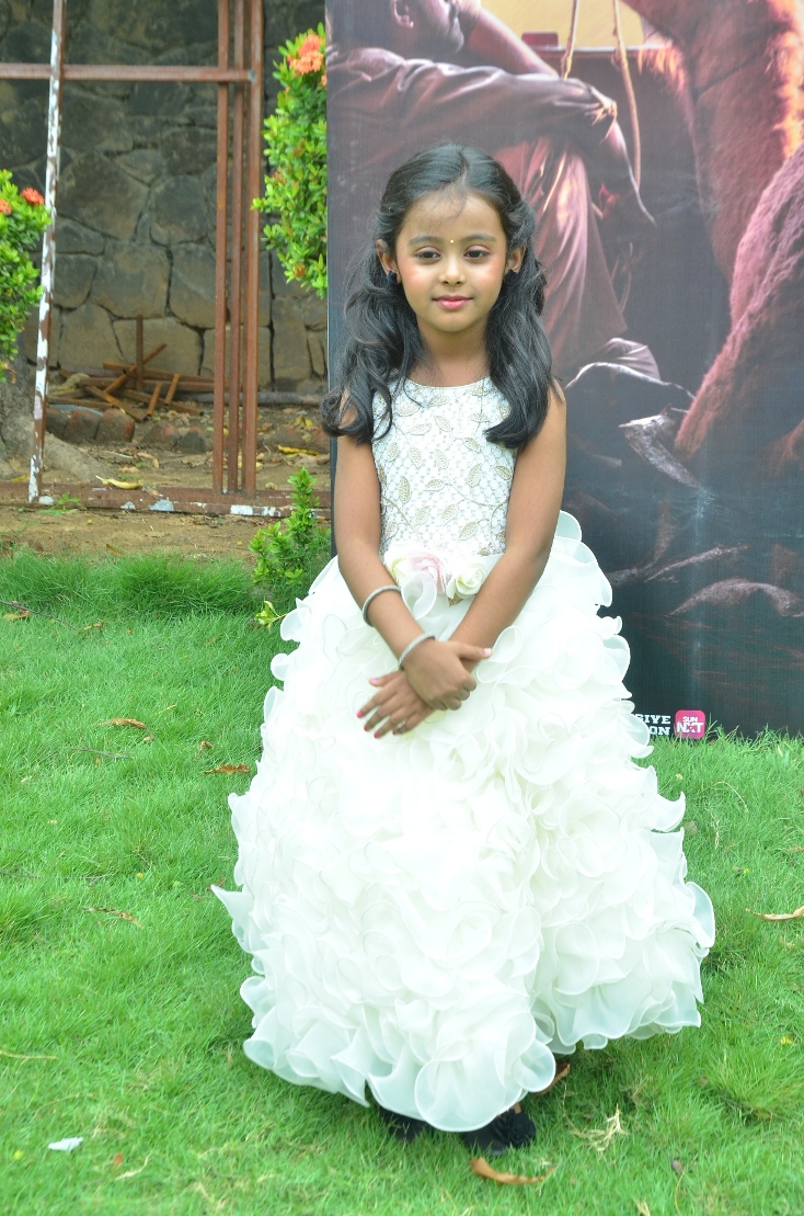 Bakrid Press Meet Stills