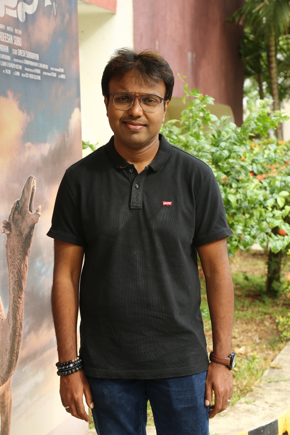 Bakrid Press Meet Stills