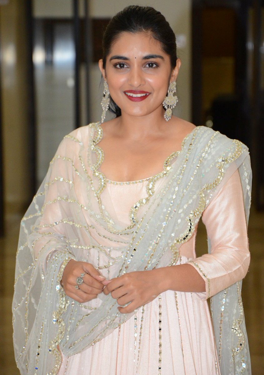 Nivetha Thomas Latest Stills.