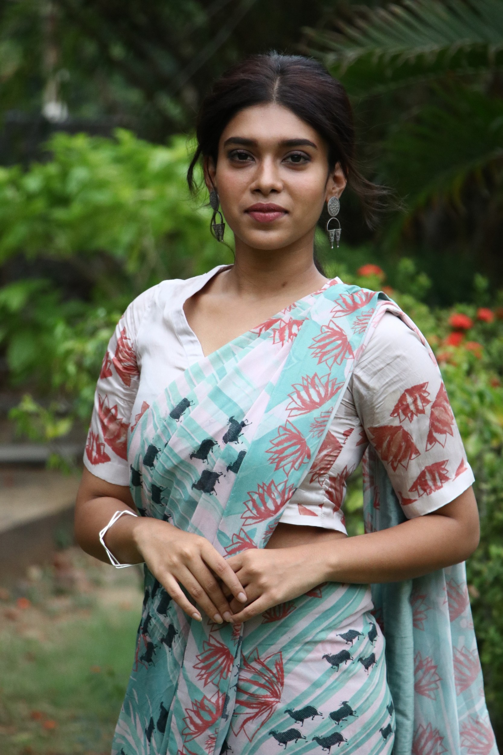 Bodhai Yeri Buddhi Maari Press Meet.