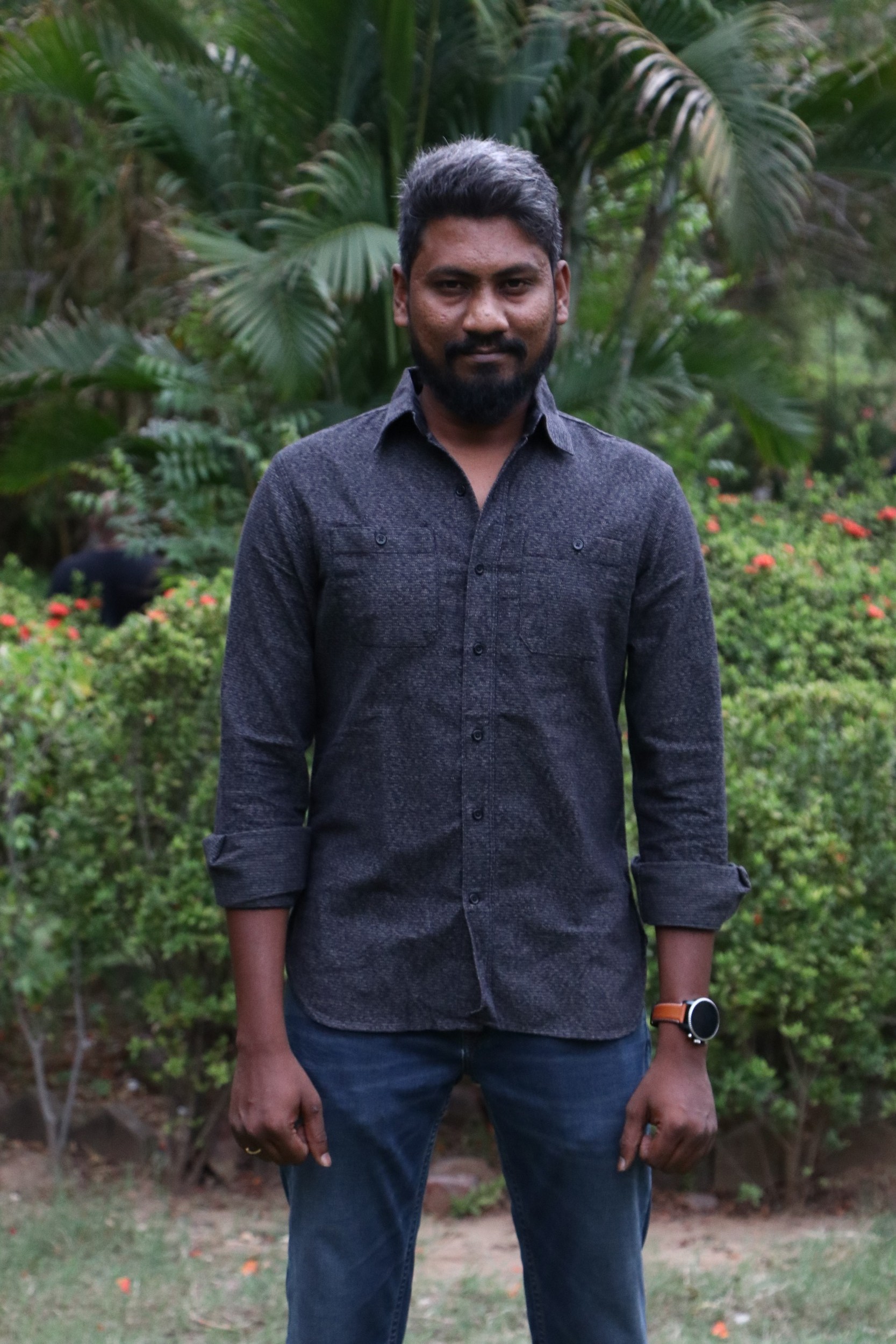 Bodhai Yeri Buddhi Maari Press Meet.