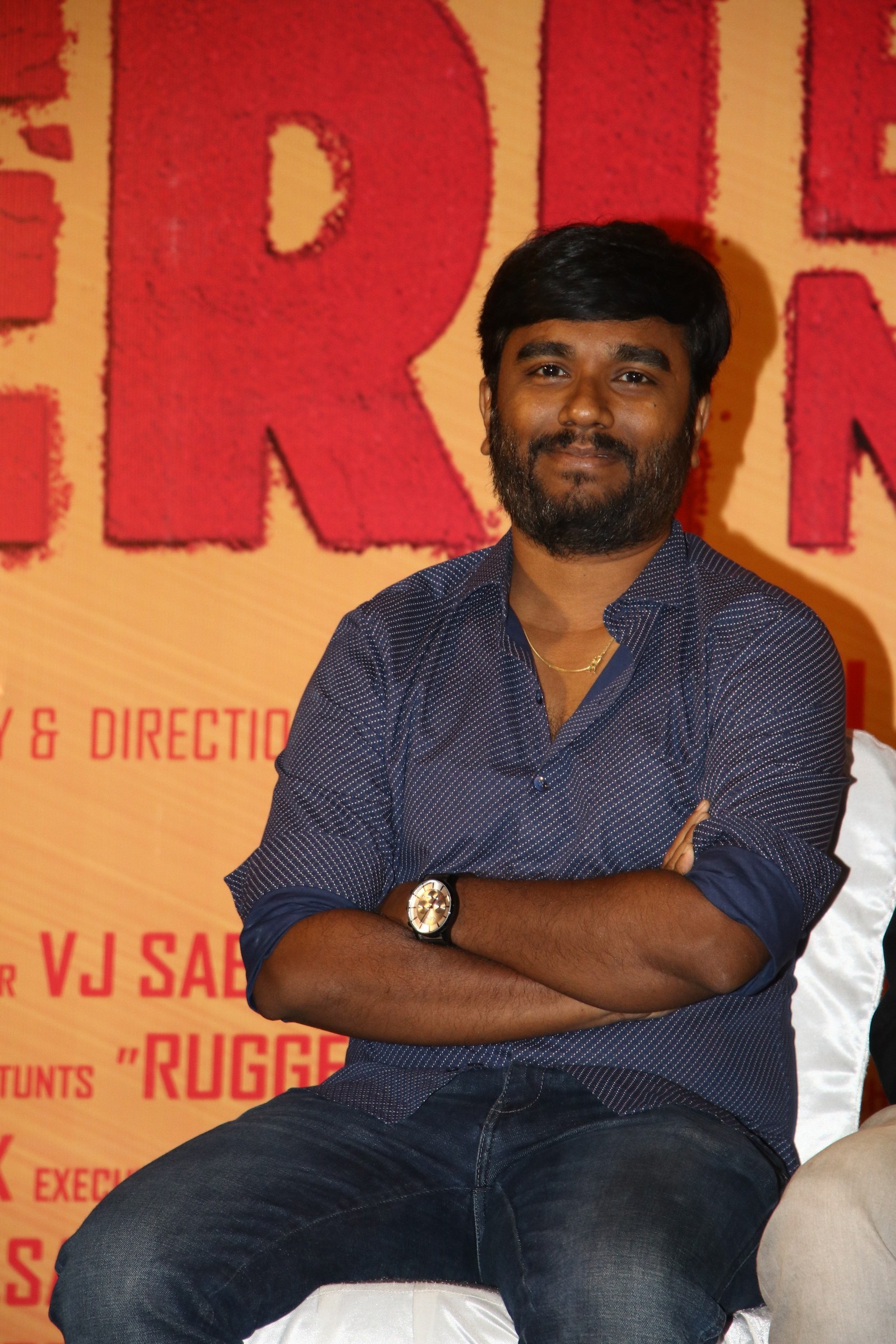 Bodhai Yeri Buddhi Maari Press Meet.