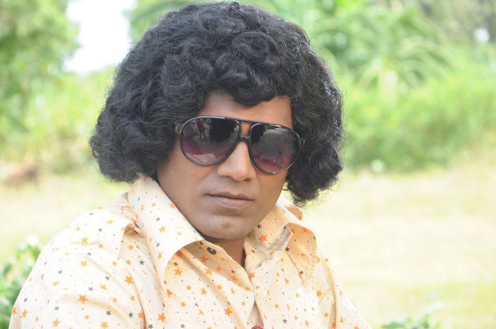 Kaadhal Munnetra Kazhagam Stills.