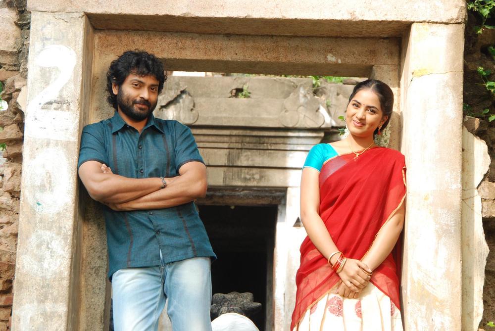 Kaththukkutti Tamil Movie Stills | Narain, Shrushti Dange